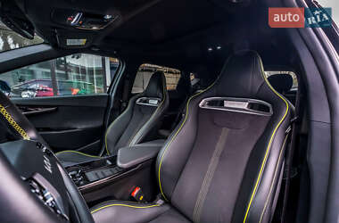 Внедорожник / Кроссовер Kia EV6 2022 в 