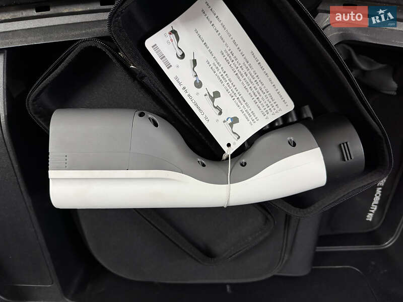 Внедорожник / Кроссовер Kia EV6 2021 в Дрогобыче