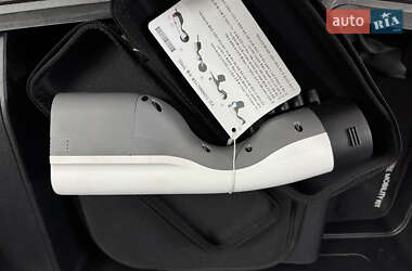 Внедорожник / Кроссовер Kia EV6 2021 в 