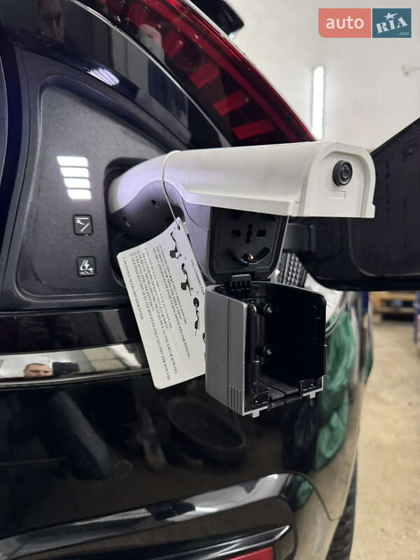 Внедорожник / Кроссовер Kia EV6 2021 в Дрогобыче