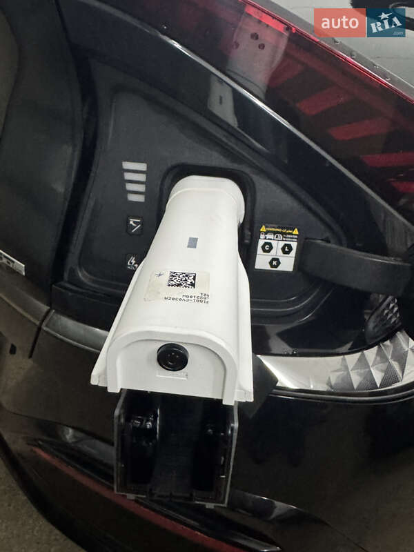 Внедорожник / Кроссовер Kia EV6 2021 в Дрогобыче