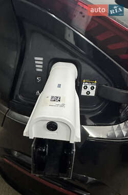 Внедорожник / Кроссовер Kia EV6 2021 в 