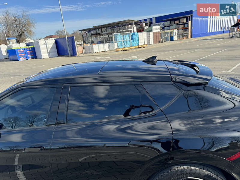 Внедорожник / Кроссовер Kia EV6 2021 в Ивано-Франковске