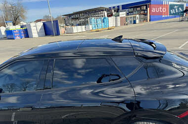 Внедорожник / Кроссовер Kia EV6 2021 в 