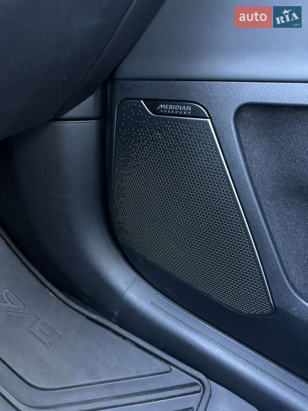 Внедорожник / Кроссовер Kia EV6 2021 в Ивано-Франковске