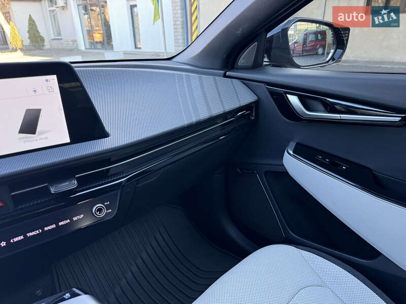 Внедорожник / Кроссовер Kia EV6 2021 в Ивано-Франковске