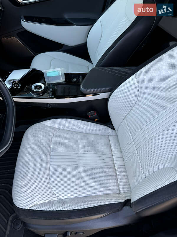 Внедорожник / Кроссовер Kia EV6 2021 в Ивано-Франковске