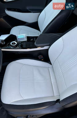 Внедорожник / Кроссовер Kia EV6 2021 в 