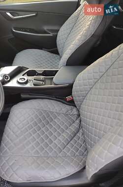 Внедорожник / Кроссовер Kia EV6 2023 в 