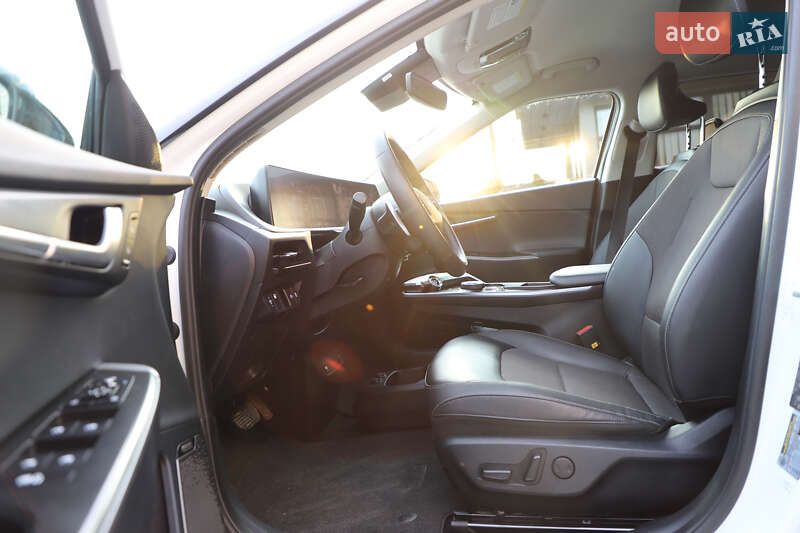 Внедорожник / Кроссовер Kia EV6 2022 в Дрогобыче