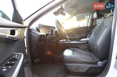 Внедорожник / Кроссовер Kia EV6 2022 в 