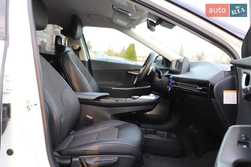 Внедорожник / Кроссовер Kia EV6 2022 в Дрогобыче