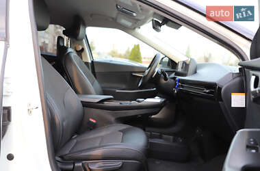 Внедорожник / Кроссовер Kia EV6 2022 в 