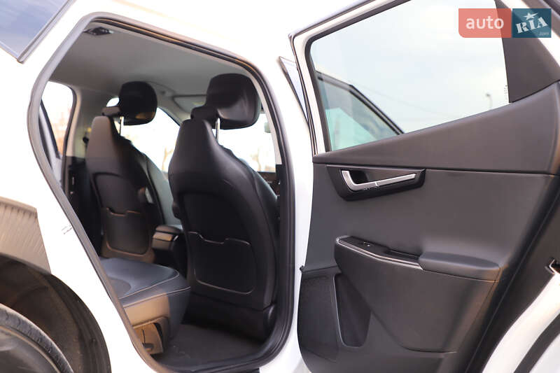 Внедорожник / Кроссовер Kia EV6 2022 в Дрогобыче