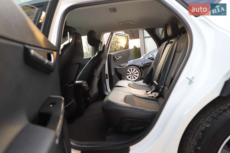 Внедорожник / Кроссовер Kia EV6 2022 в Дрогобыче