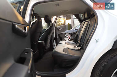 Внедорожник / Кроссовер Kia EV6 2022 в 