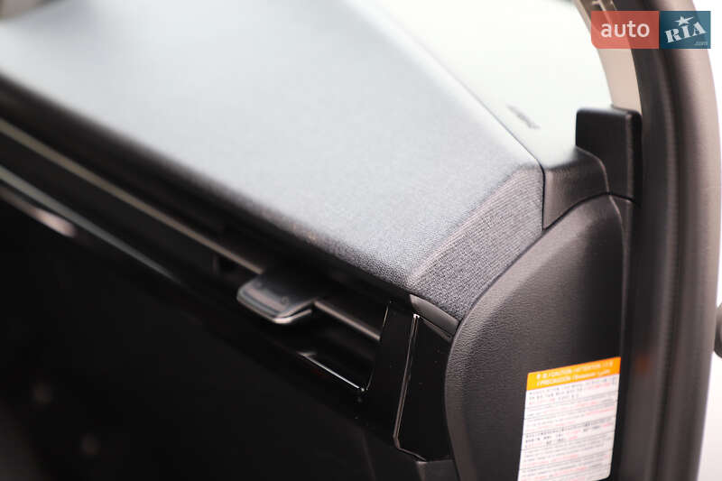 Внедорожник / Кроссовер Kia EV6 2022 в Дрогобыче