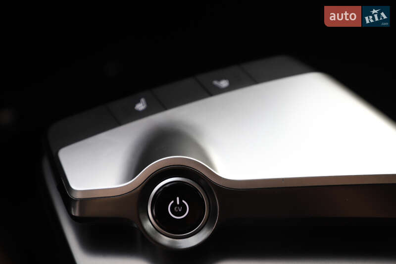 Внедорожник / Кроссовер Kia EV6 2022 в Дрогобыче
