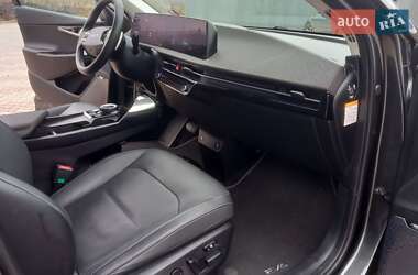 Позашляховик / Кросовер Kia EV6 2021 в Коломиї