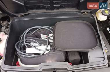 Позашляховик / Кросовер Kia EV6 2021 в Коломиї