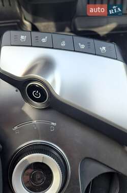 Внедорожник / Кроссовер Kia EV6 2021 в 