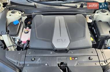 Внедорожник / Кроссовер Kia EV6 2021 в 