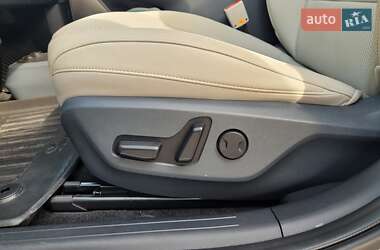 Внедорожник / Кроссовер Kia EV6 2021 в 