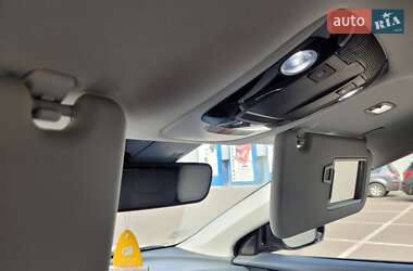 Внедорожник / Кроссовер Kia EV6 2021 в 