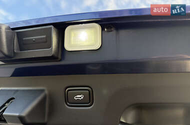 Позашляховик / Кросовер Kia EV6 2024 в 