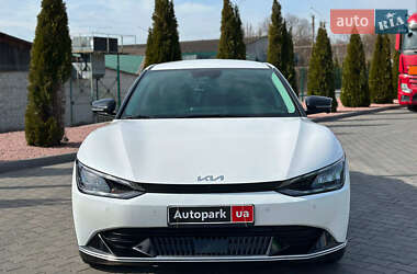 Внедорожник / Кроссовер Kia EV6 2023 в 