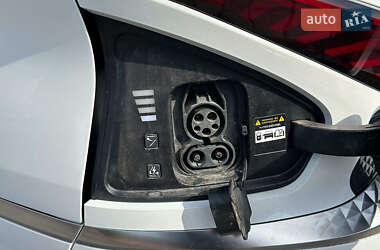 Внедорожник / Кроссовер Kia EV6 2023 в 