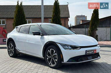 Внедорожник / Кроссовер Kia EV6 2023 в 