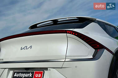 Внедорожник / Кроссовер Kia EV6 2023 в 