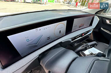 Внедорожник / Кроссовер Kia EV6 2023 в 