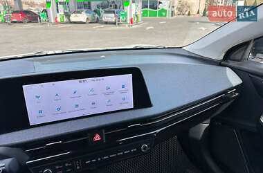 Внедорожник / Кроссовер Kia EV6 2023 в 
