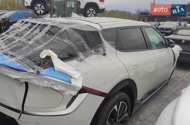 Внедорожник / Кроссовер Kia EV6 2022 в 