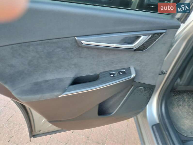 Внедорожник / Кроссовер Kia EV6 2022 в Львове