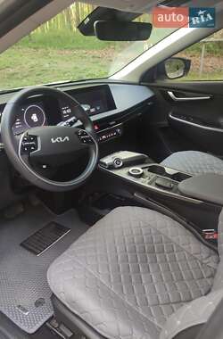Внедорожник / Кроссовер Kia EV6 2023 в 