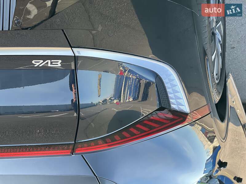 Внедорожник / Кроссовер Kia EV6 2023 в Ровно