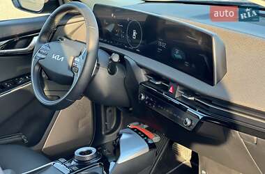 Внедорожник / Кроссовер Kia EV6 2023 в 