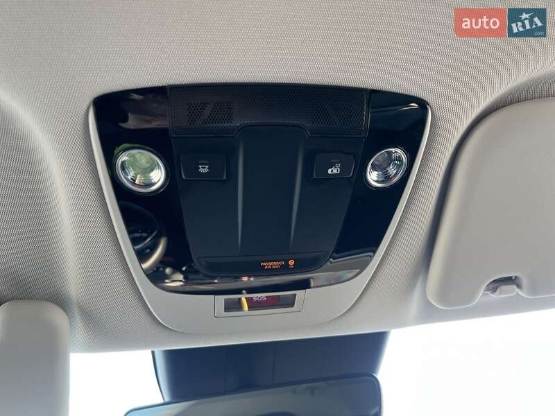 Внедорожник / Кроссовер Kia EV6 2023 в Ровно