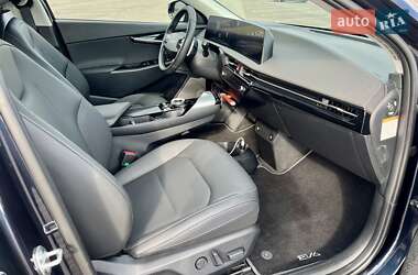 Внедорожник / Кроссовер Kia EV6 2023 в 