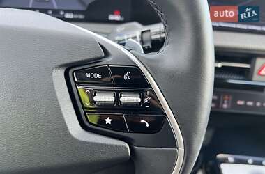 Внедорожник / Кроссовер Kia EV6 2023 в 