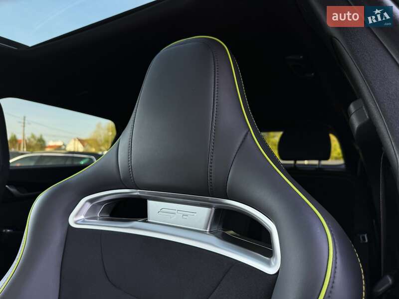 Позашляховик / Кросовер Kia EV6 2023 в Луцьку