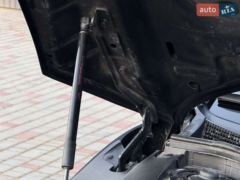 Позашляховик / Кросовер Kia EV6 2023 в Луцьку