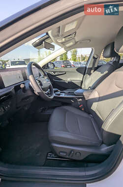 Внедорожник / Кроссовер Kia EV6 2023 в 