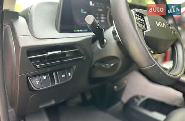 Внедорожник / Кроссовер Kia EV6 2023 в 
