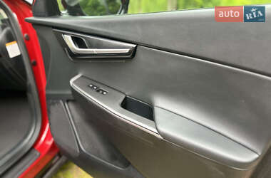Внедорожник / Кроссовер Kia EV6 2023 в 