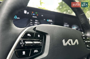 Внедорожник / Кроссовер Kia EV6 2023 в 