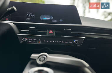 Внедорожник / Кроссовер Kia EV6 2023 в 